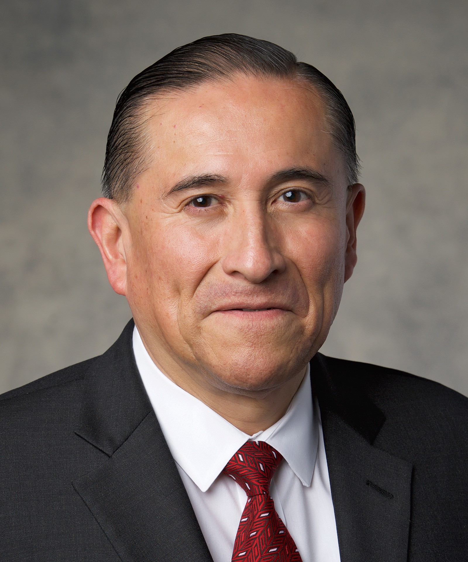 Juan A. Uceda Profile Picture